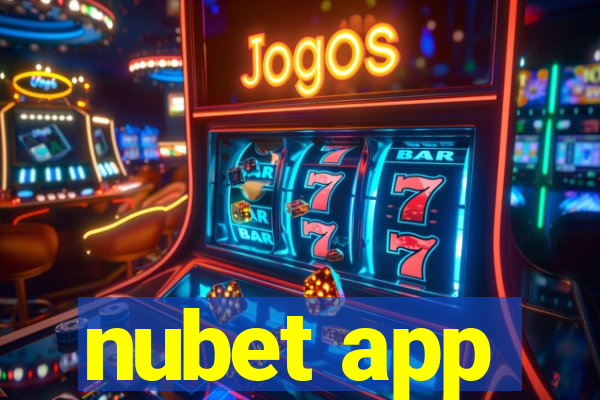 nubet app